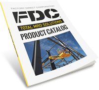FDC Catalog