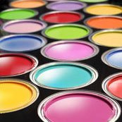 Paint and Colors